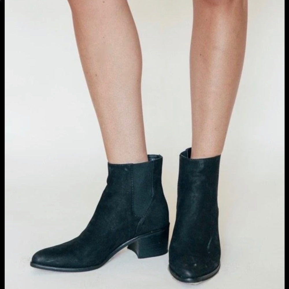 Dolce Vita Colby boots